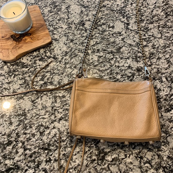 Rebecca Minkoff mini M.A.C - Picture 2 of 7